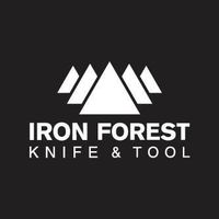 Iron Forest Knife & Tool coupons